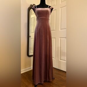 Birdy Grey Bridesmaid Dress